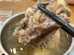 -老牌依强牛肉店(达道总店)
