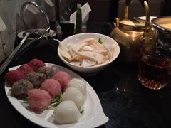 -大红袍火锅料理(尖沙咀店)