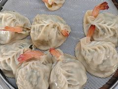 -叶存利海鲜大馅饺子(海宁路总店)