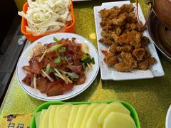 -赵氏盱眙十三香龙虾(蓝村店)