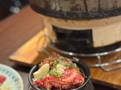 -蒜香焼肉PURUSHIN(马场路店)