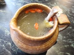 -兰溪小馆(东直门簋街店)