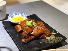 -肖四女乐山跷脚牛肉(江北星街坊店)