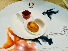 -8餐厅(新葡京酒店)