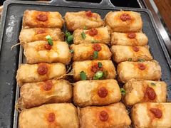 -一楼食业·美食人家