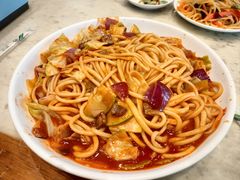 -北区拉面(泰丰家园店)