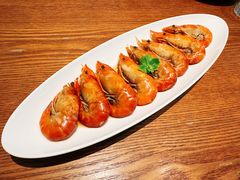 熟醉沼虾-宁海食府(总店·天一阁望京店)