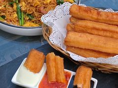 -陆壹捌餐厅(五大道店)