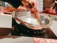-牛YO寿喜烧火锅自助(三台子万象汇店)