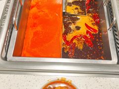 -野妹经典火锅(民治店)