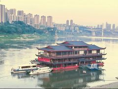 -石井坡(地铁站)