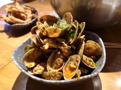 冒花甲-付小姐在成都(吾悦广场店)