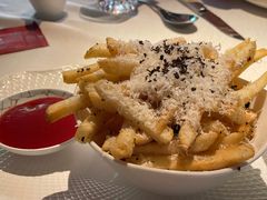 -弗兰克牛排西餐厅Ribone steak house(柠檬花园店)