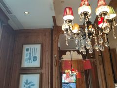 -新白鹿餐厅(城西银泰城店)