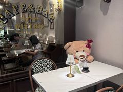 -LE MISSMORE餐酒吧(茉念西里店)