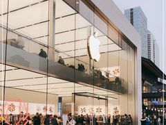 -Apple零售店(成都太古里店)