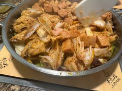-黄记煌三汁焖锅(崇文门店)