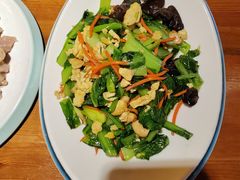 -锅碗记(红旗大街店)