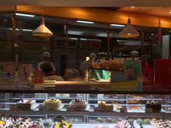 -BreadTalk面包新语·烘焙蛋糕(高德置地春广场店)