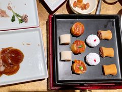 -京味斋·烤鸭·北京菜(安贞店)