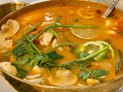 冬阴功-Home Thai·泰谣(王府井apm店)