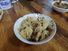 -洞子口张老二凉粉(文殊院店)