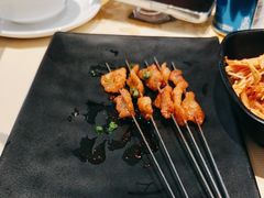 -聚味瞿记·龙虾堂(坡子街店)