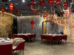 大堂-丙申臺火锅