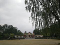 -济南植物园