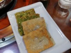 -百姓·百味家宴油茶(红街店)