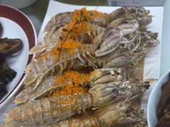 -海鲜e族(马王堆店)