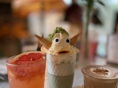 -小小花园 Le.Petit.Jardin(西岸滨江店)