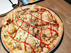 -铁酱披萨(常州龙湖天街店)