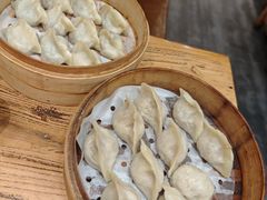 -老边饺子馆(中街店)
