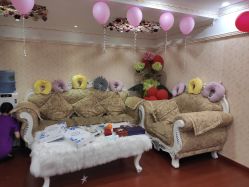 -芳朵美容养生SPA