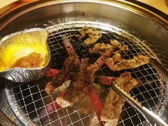 -伊茉家的烤肉店(勒泰中心店)