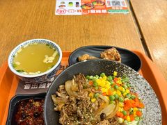 -吉野家(深圳水贝分店)