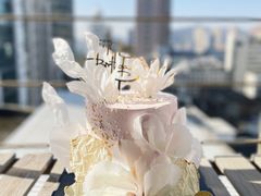 -西檬树SIMON·T轻奢蛋糕(大东方Max店)