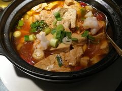 -外婆家(杭州马塍店·杭帮菜名店)