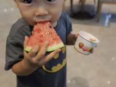 -菲住布渴酒店自助餐厅(阿里巴巴西溪园区店)