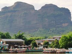 -丹霞山风景名胜区