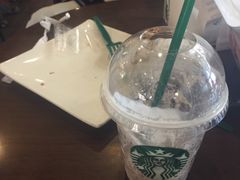 -星巴克(哈尔滨松雷店)