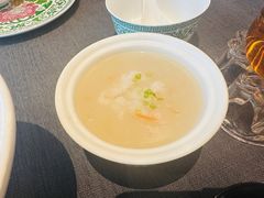 -南里山房·新淮扬菜(徐汇万科店)