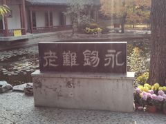 -碑林公园