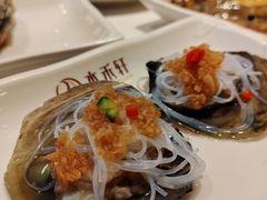 带子-水禾轩·海鲜蒸汽主题餐厅(拱北店)
