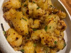 老奶洋芋-云海肴·汽锅鸡·云南菜(美罗城店)