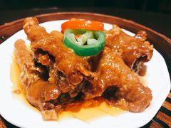 -广州文华东方酒店·江-由辉师傅主理