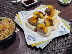 -田舍家Inakaya·炉端烧·铁板烧(天汇igc店)