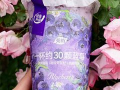-茶屿水果茶(太古里店)