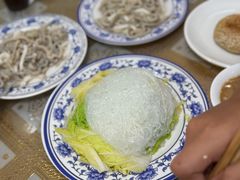 -清真·鸦儿李记·小馆(后海店)